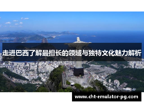 走进巴西了解最擅长的领域与独特文化魅力解析