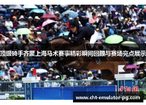 顶级骑手齐聚上海马术赛事精彩瞬间回顾与赛场亮点展示 顶级骑手齐聚上海马术赛事精彩瞬间回顾与赛场亮点展示
